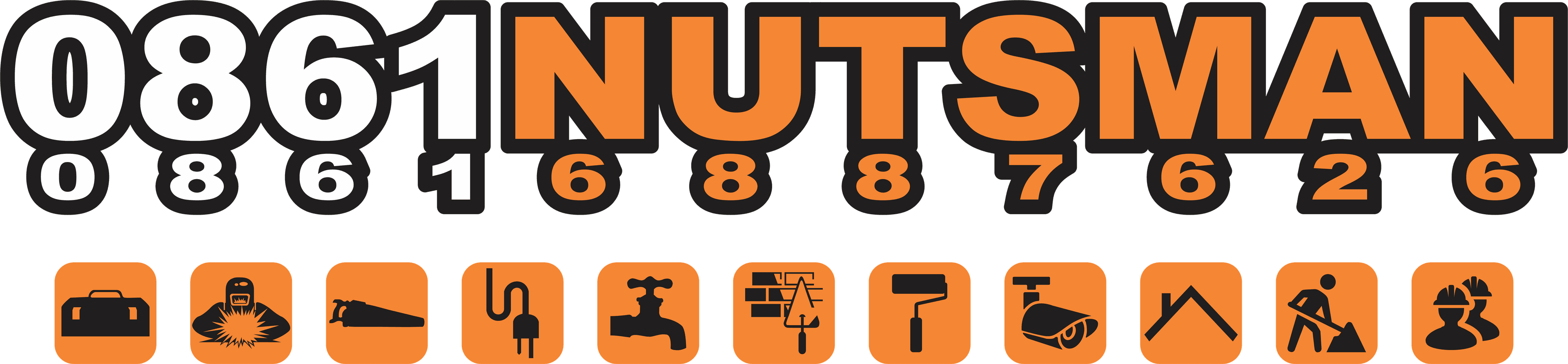 0861Nutsman